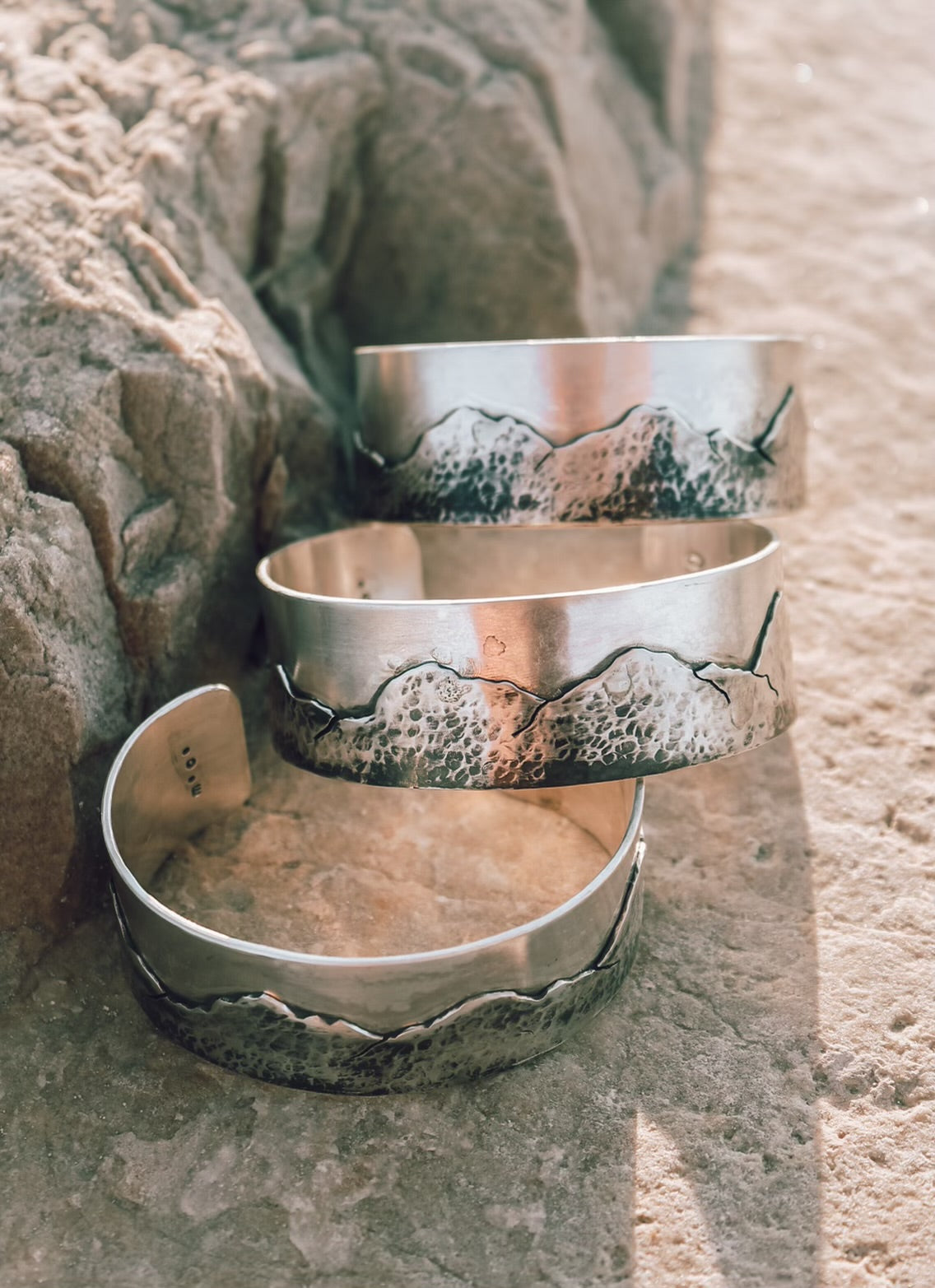 Mountain Cuff